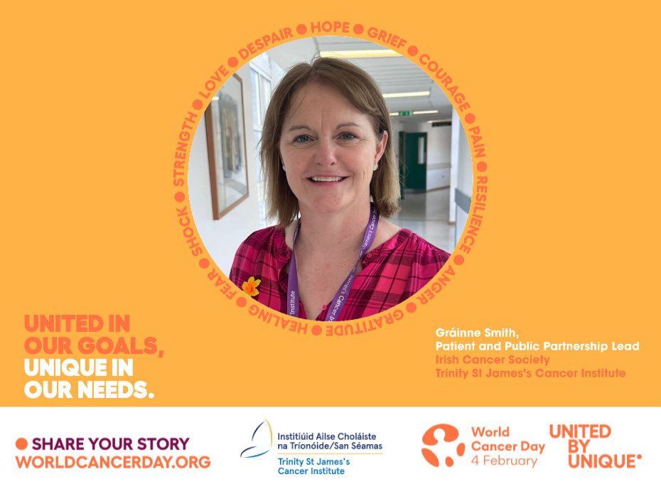 World Cancer Day February 4th 2025